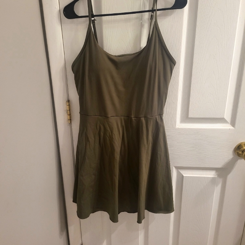 Halara active dress